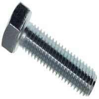 METALMATE High Tensile Set Screw ZP M12 x 40m...