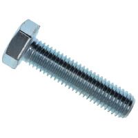 METALMATE High Tensile Set Screw ZP M12 x 50m...