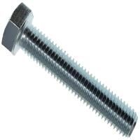 METALMATE High Tensile Set Screw ZP M12 x 65m...