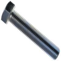 METALMATE High Tensile Set Screw ZP M16 x 80m...