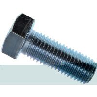 METALMATE High Tensile Set Screw ZP M20 x 50m...