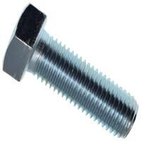 METALMATE High Tensile Set Screw ZP M20 x 60m...