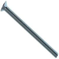 METALMATE Machine Screw Pozi Compatible CSK Z...