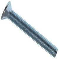 METALMATE Machine Screw Pozi Compatible CSK Z...