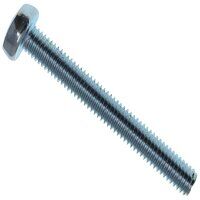 METALMATE Machine Screw Pozi Compatible Pan H...