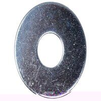 METALMATE Repair Washer ZP 12mm x 38 (Box 25)