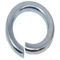 METALMATE Square Section Spring Washer Bright...