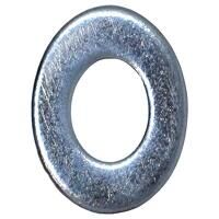 METALMATE Type A Washer Bright ZP 4mm (Box 200)