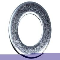 METALMATE Type A Washer Bright ZP 12mm (Box 50)