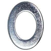 METALMATE Type A Washer Bright ZP 20mm (Box 25)
