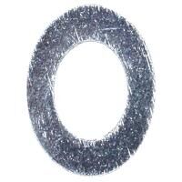 METALMATE Type B Washer Bright ZP 5mm (Box 10...