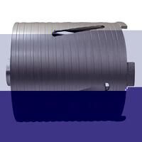 MEXCO Slotted Dry Core Drill X90 Grade 117mm