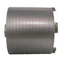 MEXCO Unslotted Dry Core Drill X90 Grade 127m...