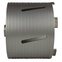 MEXCO Slotted Dry Core Drill X90 Grade 152mm