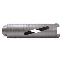 MEXCO Slotted Dry Core Drill X90 Grade 38mm