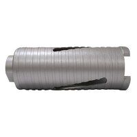 MEXCO Slotted Dry Core Drill X90 Grade 52mm