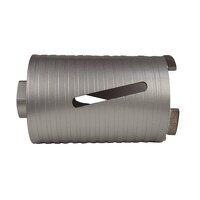 MEXCO Slotted Dry Core Drill X90 Grade 78mm