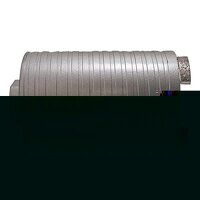 MEXCO Unslotted Dry Core Drill X90 Grade 78mm