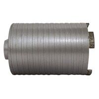 MEXCO Unslotted Dry Core Drill X90 Grade 82mm