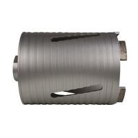 MEXCO Slotted Dry Core Drill X90 Grade 91mm