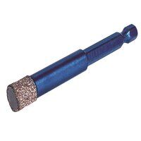 MEXCO XCEL Grade Wax Filled (Hex Fit) Tile Dr...
