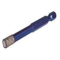MEXCO XCEL Grade Wax Filled (Hex Fit) Tile Dr...
