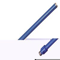 MEXCO Wet Core Drill (Crown Segment) 22mm