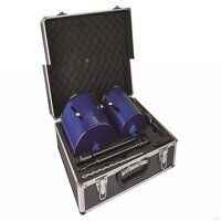 MEXCO Slotted Dry Core Drill XCEL Grade Kit, ...