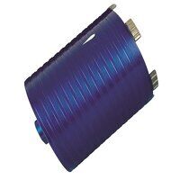 MEXCO Solid Barrel Dry Core Drill XCEL Grade ...