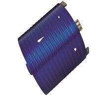 MEXCO Solid Barrel Dry Core Drill XCEL Grade ...