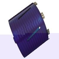 MEXCO Slotted Dry Core Drill XCEL Grade 182mm