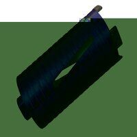 MEXCO Slotted Dry Core Drill XCEL Grade 78mm