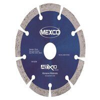 MEXCO Abrasive Materials X10 Grade Diamond Bl...