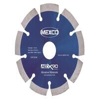 MEXCO Abrasive Materials X90 Grade Diamond Bl...