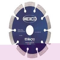MEXCO Abrasive Materials X90 Grade Diamond Bl...