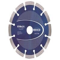 MEXCO Abrasive Materials X90 Grade Diamond Bl...