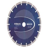 MEXCO Abrasive Materials X90 Grade Diamond Bl...