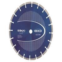 MEXCO Abrasive Materials X90 Grade Diamond Bl...