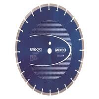 MEXCO Abrasive Materials X90 Grade Diamond Bl...