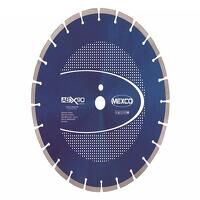 MEXCO Abrasive Materials X90 Grade Diamond Bl...