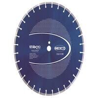 MEXCO Abrasive Materials X90 Grade Diamond Bl...