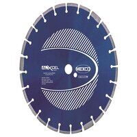 MEXCO Asphalt Looping Diamond Blade 350 x 25....