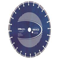 MEXCO Asphalt Looping Diamond Blade 350 x 25....