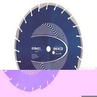 MEXCO Asphalt  X10 Grade Diamond Blade 350 x ...