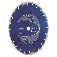 MEXCO Asphalt  X10 Grade Diamond Blade 350 x ...