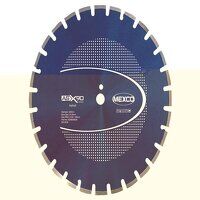 MEXCO Asphalt X90 Grade Diamond Blade 450 x 2...