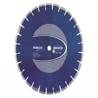MEXCO Asphalt XCEL Grade Diamond Blade 400 x ...