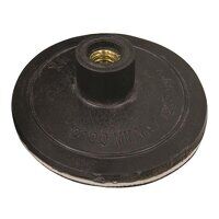 MEXCO Ceramica Backing Pad M14 x 100mm