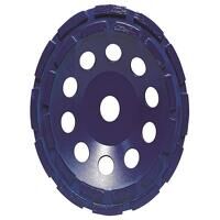 MEXCO X90 Grade Twin Row Cup Grinder 180mm