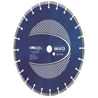 MEXCO Concrete Looping Diamond Blade 350 x 25...